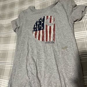 Carhartt tee